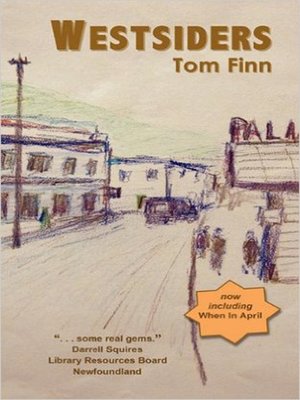 cover image of Westsiders